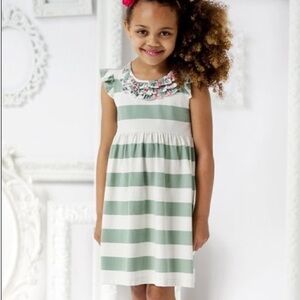 Matilda Jane Happy and Free Beachcomber Dress  Size 4